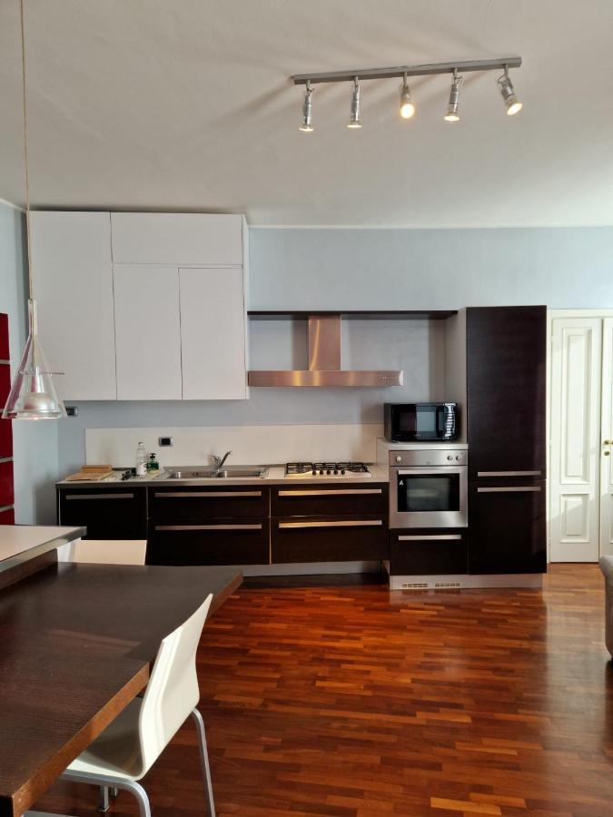 Апартаменты Cozy Flat Mins Walk To Navigli And Metro Porta Genova Милан Экстерьер фото